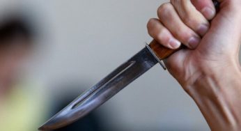 У Києві теща порішила зятя на очах у доньки і осиротила двох онучат