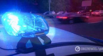 Під Києвом двоє чоловіків зґвалтували 19-річну дівчину