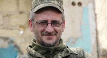 Син піде по стопах батька: українець розповів, як доля завела його на Донбас