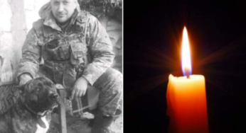 “Сумна звістка болем огортає серце”: від кулі снайпера загинув боєць з Прикарпаття