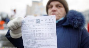В Україні зросли субсидії на комуналку: кому пощастило найбільше