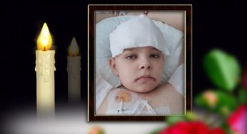 “Андрійко, наш ангел рідний, прости всіх нас”: 14-річний хлопчик помер у турецькій клініці після тривалої боротьби з хворобою