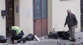 Потрібна щира молитва 45-річна українка потрапила у фатальну аварію в Італії: її стан важкий усі небайдужі підтримайте молитвою