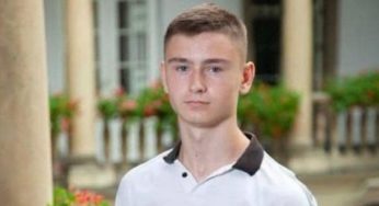 Вийшов з дому і не повернувся: у Львівській області зник 15-річний підліток: фото