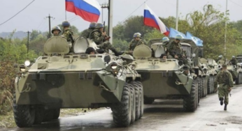 Понад половина українців боїться, що Путін захопить нові території, – опитування