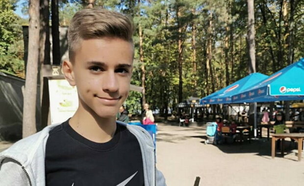 Постраждалий підліток: vycherpno.ck.ua