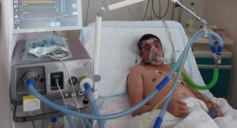 В сім’ї залишилися величезні борги: в Словаччині помер заробітчанин з України, потрібна допомога