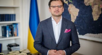 Україна передала США список найбільш екстрених потреб армії – Кулеба