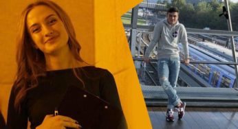 Потрібна допомога, щоб перевести тіла молодої пари, яка трагічно загинула в ДТП за кордоном