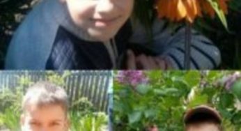 Допоможіть у розшуку він не говорить і не чує: максимальний репост зник 9-річний хлопчик (фото)