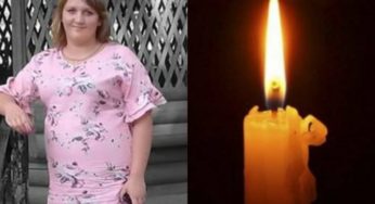 “Я привезла їм здорову дитину”: мати покійної 27-річної породіллі з Рівненської області розповіла подробиці трагедії