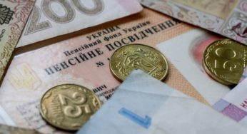 В Україні перерахують військові пенсії