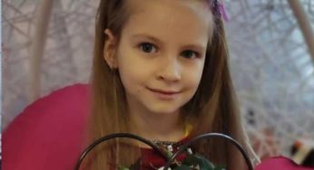 Лікарі рятують 6-річну дівчинку, яка потрапила на велосипеді між колесами сміттєвозу (ФОТО)