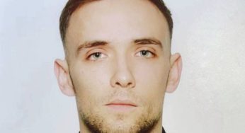 Залишилася дружина та 5-місячна дитина: у ДТП загинув 24-річний патрульний