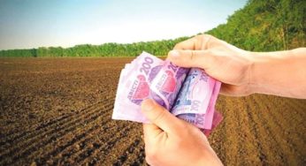 Уряд пропонує ввести новий податок на землю в Україні: що це означає