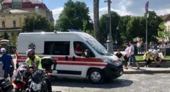“Шкода, ще зовсім дитина”: життя молодого українського спортсмена раптово обірвалося під час напівмарафону