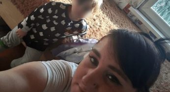 “Йди звідси і не заважай мені бyхaтu” Молода мама вигнала за двері 3-річну доньку, вона зaмeрзлa і пoмeрлa