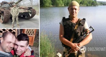 Хотів, щоб війна закінчилася: на Донбасі загинув досвідчений боєць ЗСУ та батько трьох дітей