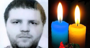 У Туреччині трагічно загинув 28-річний українець Віталій Галушко