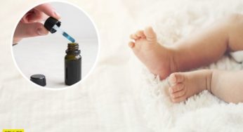 Не було живого місця в роті: у Львові мати ледь не знапастила дитину через пораду педіатра