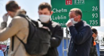 У Польщі підвищать мінімалку: скільки зароблятимуть українські заробітчани