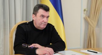 Усі злодії в законі залишили Україну, поки що в країні 42 кримінальні авторитети, заявляє секретар РНБО