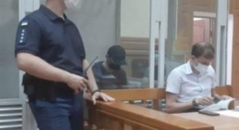 Утік із головою 16-річної дівчини: де ховався водій, який розчавив двох подруг