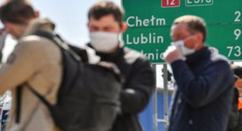 Їхали, щоб заробити, але.. У Польщі викрили фірму, що дурила українських заробітчан