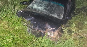 Віз додому п’яного батька: 11-річний хлопчик загинув за кермом авто