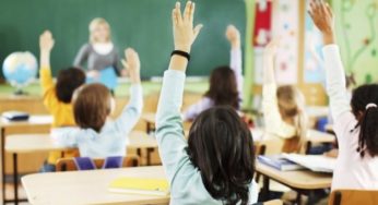Букви замість балів: для учнів 1-4 класів змінять систему оцінювання