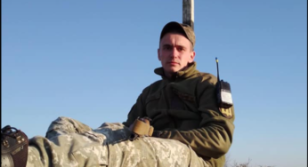 У 24-річного військового зі Снятинщини перелом хребта – потрібна допомога