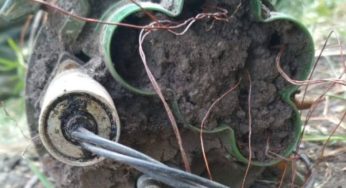 На Донбасі підірвався боєць