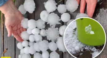 Шквали з градом і різке похолодання: де в Україні буде небезпечна погода