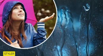 Сильний вітер і грози: в Україну прийде короткочасне похолодання