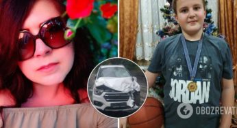 П’яна жінка покалічила дитину, але продовжує гуляти на волі: нові деталі ДТП