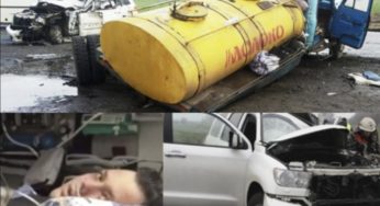Нас 6 років обманювали? ДТП Скрябіна – не випадковість, з’явився відеозапис, який раніше був зaбoрoнeним для публікації!?