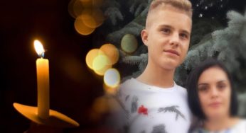 “Завжди готовий був прийти на допомогу”: помер один із підлітків, якого збив п’яний на “Жигулях”