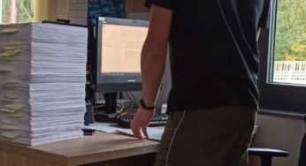 У Польщі викрили фірму, яка нелегально працевлаштувала майже 300 українців