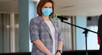 COVID-19 у школах: скільки учнів та вчителів відправили на самоізоляцію з початку року