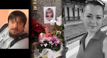 Загинула у ліжку в річницю шлюбу: сестра вбитої в Італії українки розповіла подробиці трагедії