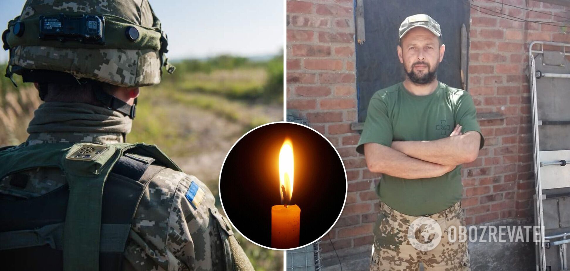 На Донбасі загинув боєць ЗСУ, ще двоє поранені: окупанти застосували безпілотники