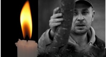 Пройшов Іловайський котел, та 119 днів полону: у Львові зупинилось сердечко в доброволеця батальйону “Донбас”