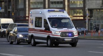 Переніс декілька інсультів, впав і не міг підвестися: чоловік три дні пролежав на підлозі