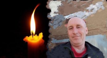 “Сумуємо разом з рідними та близькими”. В Польщі відійшов у засвіти Ігор Бобир. Просимо щиру молитву за вічний упокій земляка
