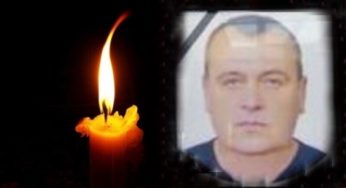 “Біль розриває душу”: в Чехії в загинув Сергій Анцібор. Просимо щирої молитви за вічний спокій