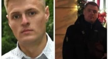 Крик душі. Прошу вашої допомоги.. буду вдячна за поширення. “Мій любимий синочок нехай тобі буде світло”