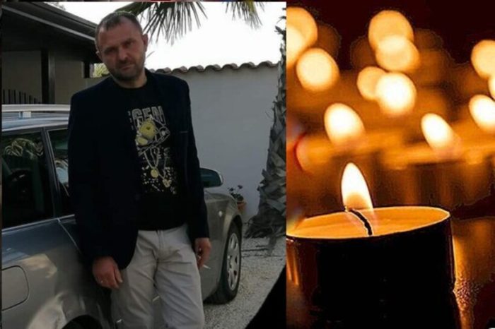 В Неаполі в автокатастрофі загинув українець Руслан Цимбалюк