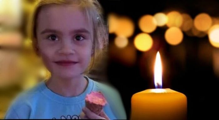 “Не чути по Землі Твоїх вже кроків”: відійшла у вічність 7-річна Юлія, яку рятували цілим світом, збирали гроші на лікування в Ізраїлі