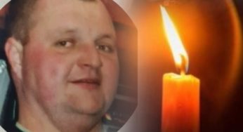 “Нехай земля буде пухом” з сумом повідомляємо, що в Німеччині загинув наш земляк Михайло Бондя. Просимо щирої молитви