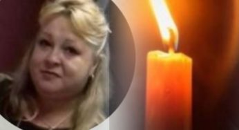 “Скорбота в наших серцях” в Італіі відійшла у засвіти землячка Наталія Унятицька. Працювала баданте 22 роки. Щира молитва